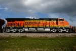 BNSF 6955